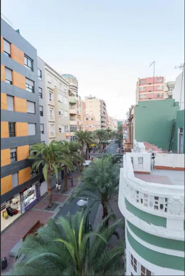 Flatguest Studio Dima Las Palmas de Gran Canaria Extérieur photo