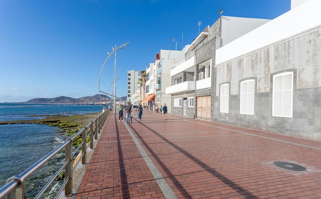 Flatguest Studio Dima Las Palmas de Gran Canaria Extérieur photo